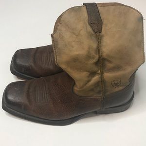 Ariat Rambler Western Boot